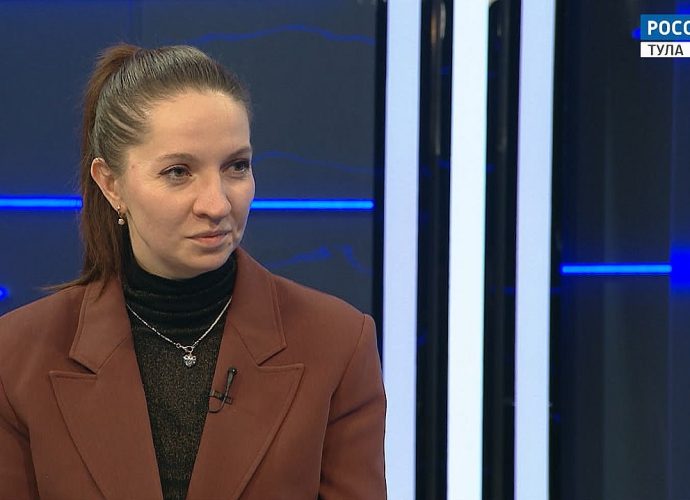 Новогодняя Тула, китайские гости и креативная экономика: туристические планы региона
