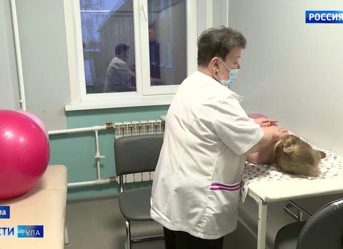 Как в Туле налажено лечение детей с ментальными расстройствами
