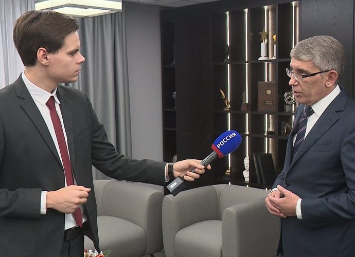 Миляев. Итоги. Выпуск 19.12.2025