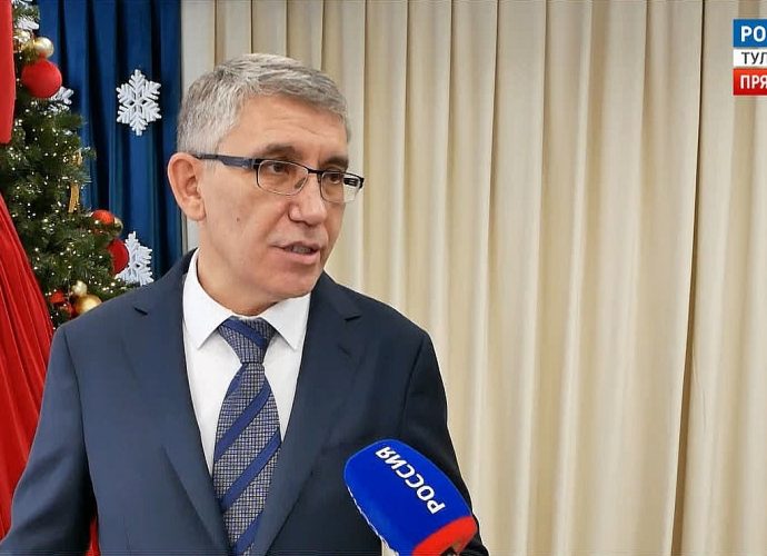 Миляев. Итоги. Выпуск 26.12.2025