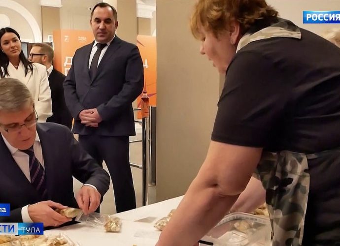 Миляев. Итоги. Выпуск 12.12.2025