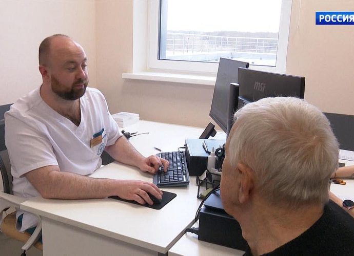 Многоликий регион. Выпуск 06.12.2025