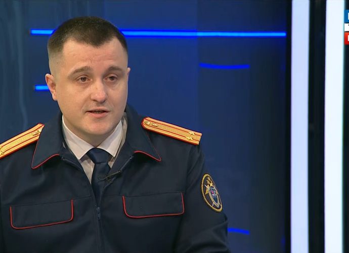 «Твоё "нет" имеет значение». Сегодня во всём мире отмечают День борьбы с коррупцией. Раскрытием коррупционных преступлений в нашем регионе занимаются следователи. У нас в гостях — руководитель контрольно-следственного отдела Следственного управления Следственного комитета России по Тульской области Максим Чижонков.