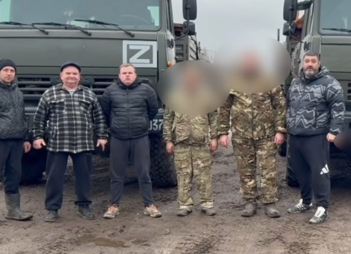 Активисты и волонтёры из Суворовского района Тульской области вновь отправили партию лесоматериалов для поддержки российских военнослужащих.