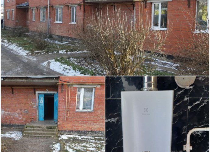 В посёлке Дубна Тульской области завершена проверка по факту гибели семейной пары.