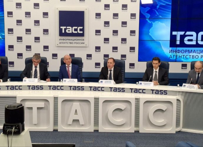 В 2026 году пройдет первая Всероссийская спартакиада госслужащих с участием предпринимателей