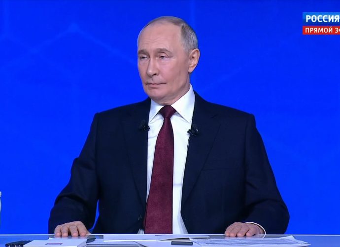 Путин назвал снижение ставки ЦБ до 16% ответственным шагом