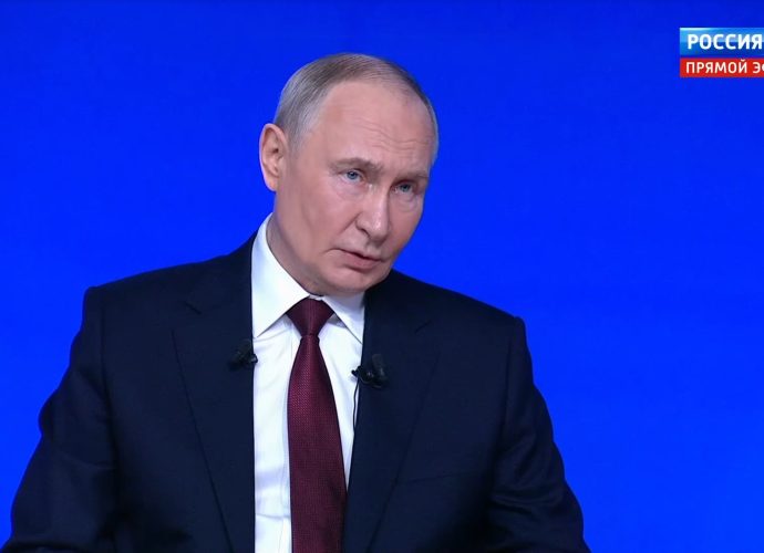 Путин отметил положительные демографические тенденции в 25 регионах: Тульская область - в лидерах