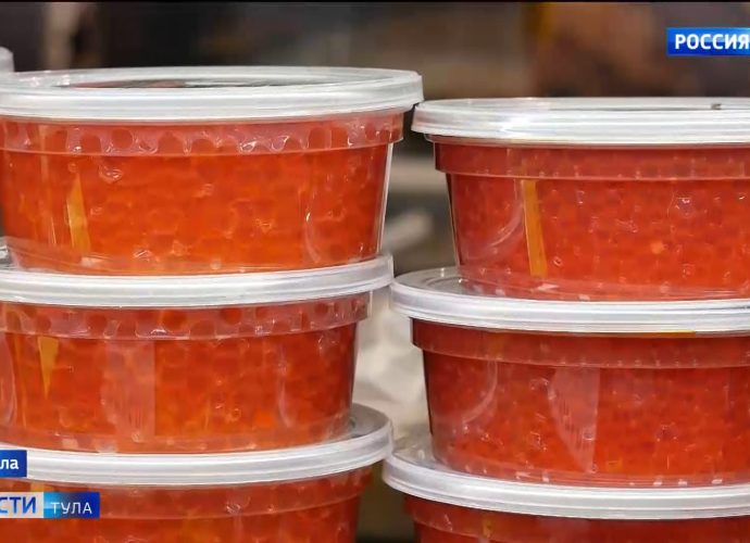 Как тулякам выбрать настоящую икру и не купить подделку