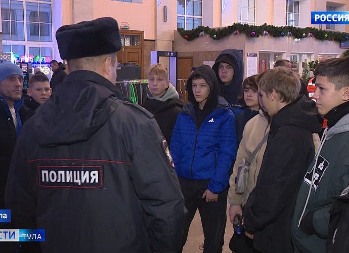 Эфир от 18.12.2025 (21:10) Россия 1