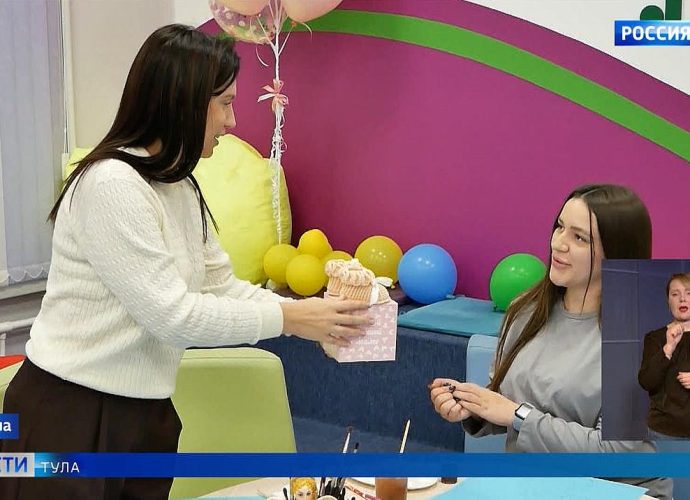 События недели. Эфир от 28.12.2025 Россия 1