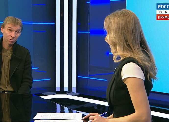 Археолог Евгений Столяров: Главное не находки, а знания