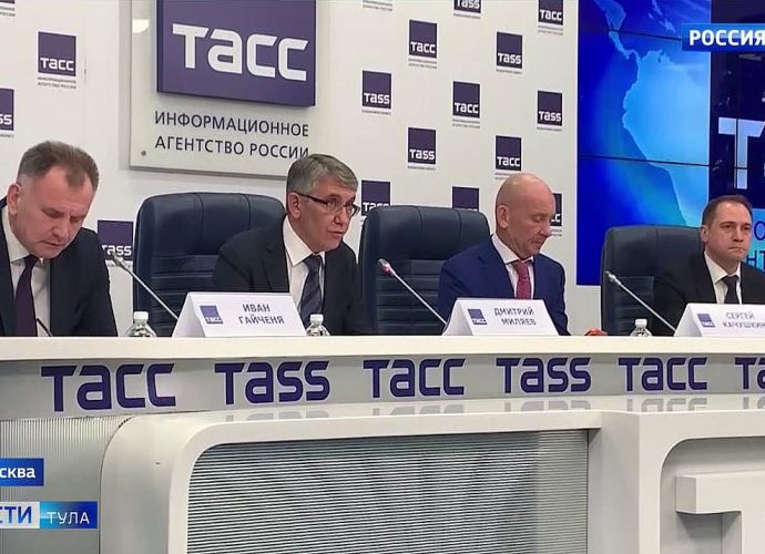 Чиновники выйдут на старт: утвержден формат первой Всероссийской спартакиады госслужащих