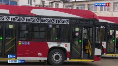 Туляков ожидает праздничный тест-драйв новеньких «Авангардов» Туляков ожидает праздничный тест-драйв новеньких «Авангардов»