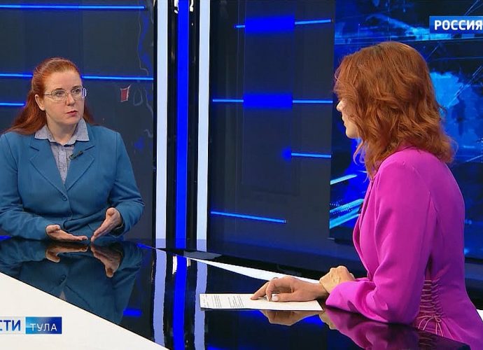 Собственные семена, новые кадры и поддержка фермеров: стратегия развития АПК Тульской области