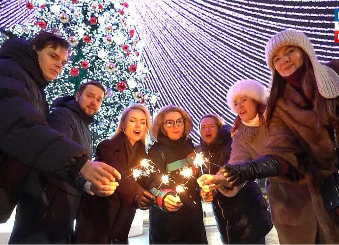 Эфир от 26.12.2025 (17:30) Россия 24 Эфир от 26.12.2025 (17:30) Россия 24