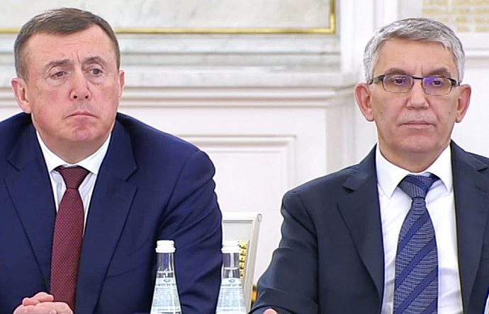 Опыт Тульской области в трудоустройстве участников СВО получил федеральное признание на Госсовете