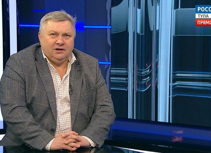 В Туле пройдёт новогодняя эстафета ГТО: 32 команды поборются за Кубок