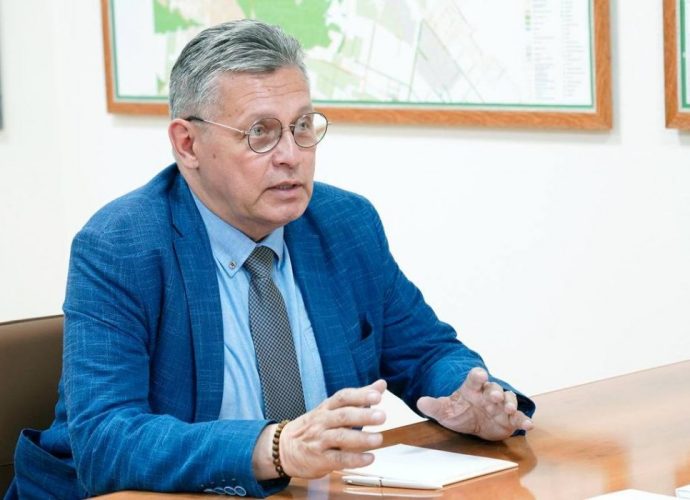 Одним из главных событий 2025 года в сфере медиа и коммуникаций признан запуск национального мессенджера. Рейтинг представил ВЦИОМ.