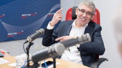 Рецепт «успешного успеха» тульские ВЕСТИ узнали от Дмитрия Миляева