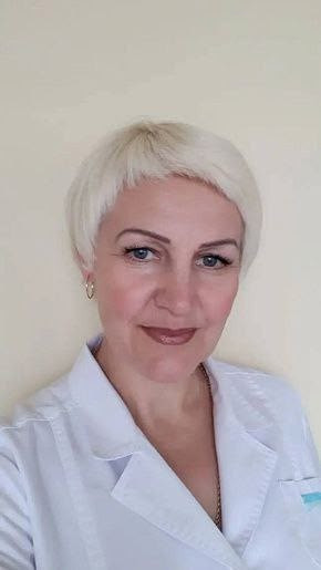 Путин присвоил тульской медсестре звание «Заслуженный работник здравоохранения РФ»