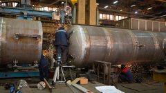В Тульской области создадут Атлас профессий промышленных предприятий В Тульской области создадут Атлас профессий промышленных предприятий