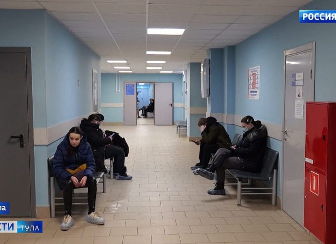 больница поликлиника медицина