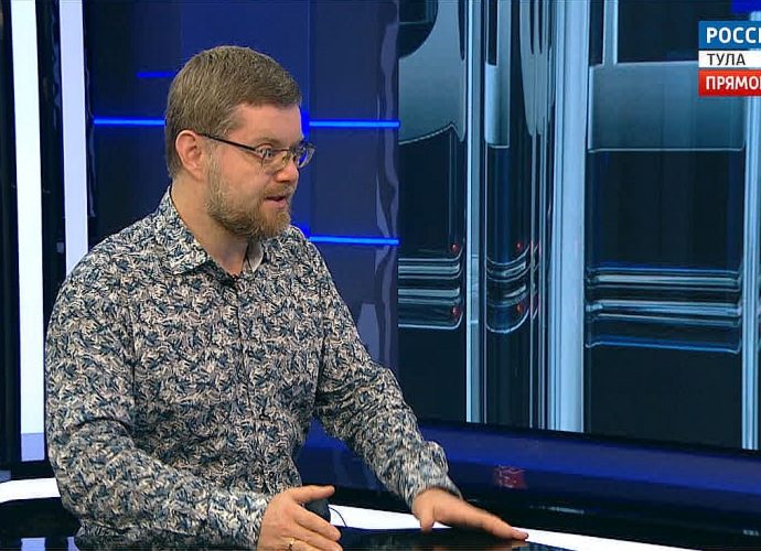 Стоит ли возвращать историческим улицам Тулы прежние названия? Беседа с гидом Егором Прониным