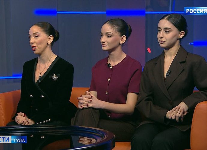 «Хаястан»: танец как диалог культур