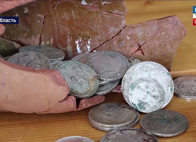 Тайны из тульского котлована: как 40 тысяч находок с улицы Советской обрели временный дом в «Аргамаче»