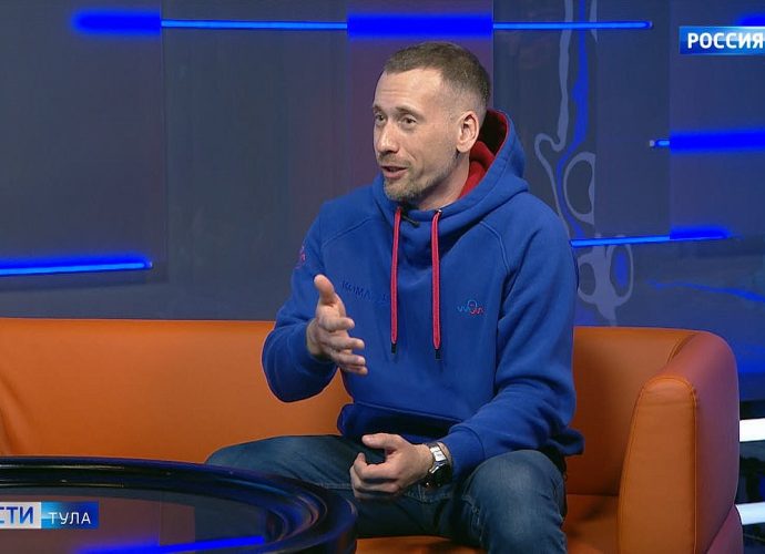 Беговой сезон 2026 в Туле: от манежа до ночных забегов