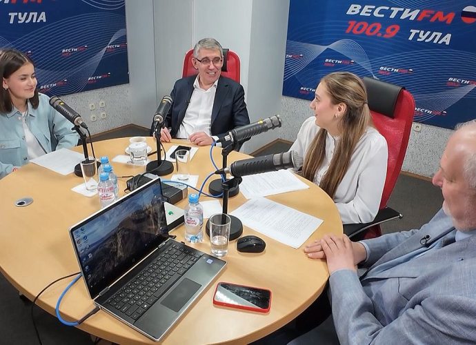 Миляев. Итоги. Выпуск 30.01.2026