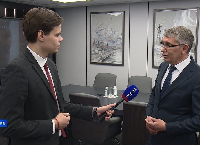 Миляев. Итоги. Выпуск 16.01.2026