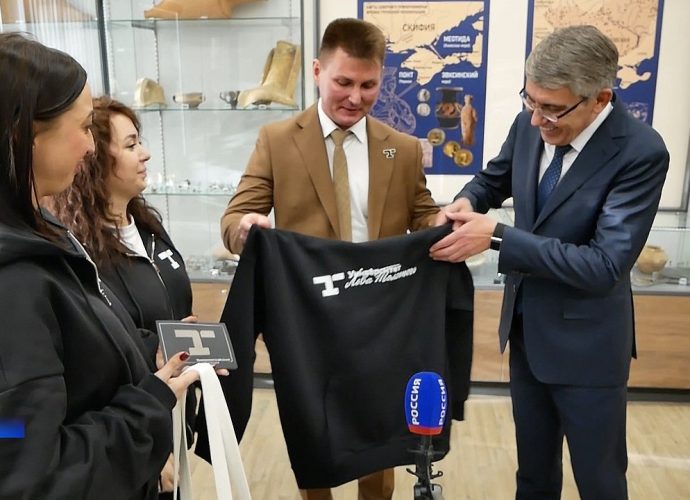 Миляев. Итоги. Выпуск 23.01.2026