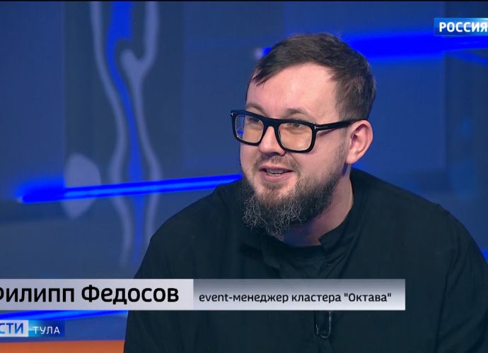 На старт в любую погоду: как в Туле развивается зимний беговой клуб