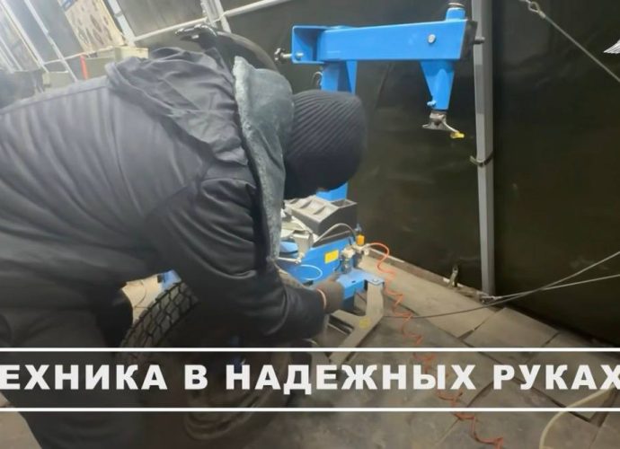 Специалисты-ремонтники Тульского гвардейского соединения ВДВ круглосуточно восстанавливают и модернизируют технику