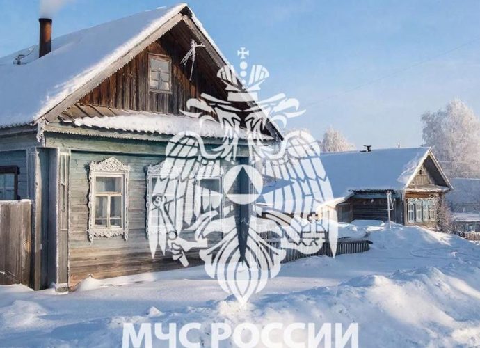 По данным Тульского гидрометцентра, завтра, 24 января, в регионе ожидается значительное понижение температуры.