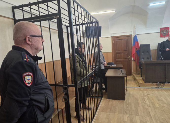 Туляк приговорён к 12,5 годам колонии строгого режима за финансирование ВСУ