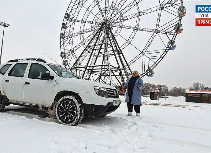 Мыть ли машину зимой?