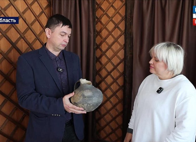 Эфир от 28.01.2026 (17:30) Россия 24