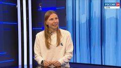 Екатерина Реньжина