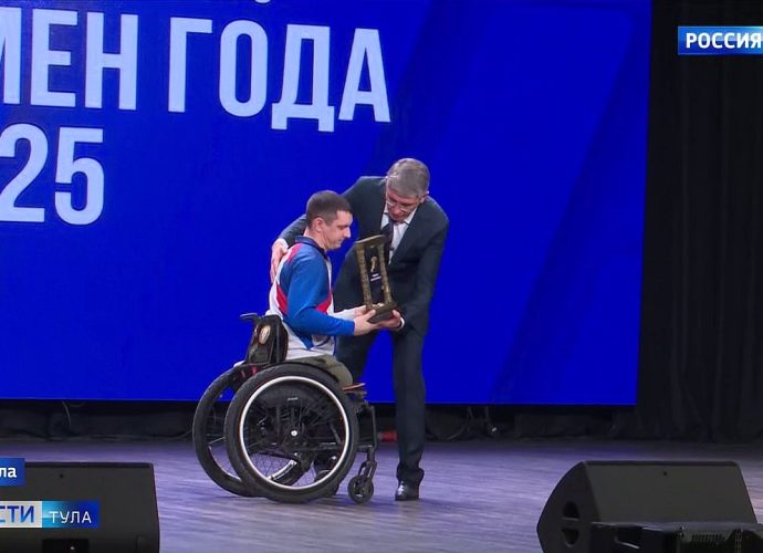 Дмитрий Миляев: И в бою, и в спорте побеждает тот, кто никогда не сдаётся