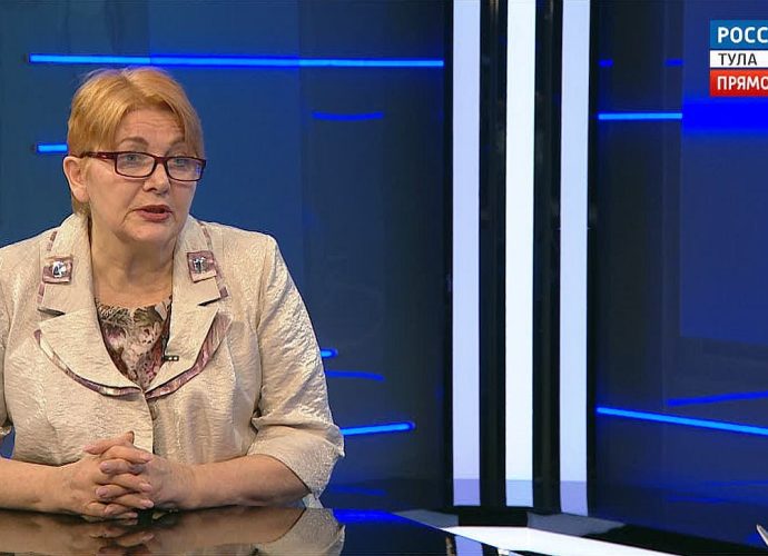 В Туле создали интерактивную выставку о космосе и смысле жизни