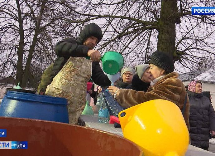 Эфир от 16.01.2026 (21:10) Россия 1