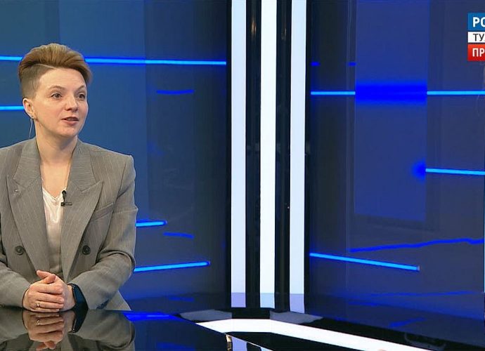 Волшебство зимних традиций: о праздниках, гаданиях и мастер-классах в пространстве «Археология»