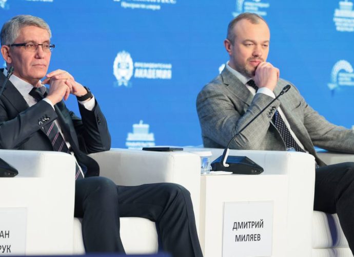 Губернатор Тульской области выступил на Международном конгрессе государственного управления в Москве и рассказал о принципах работы региональной власти с муниципалитетами и жителями.