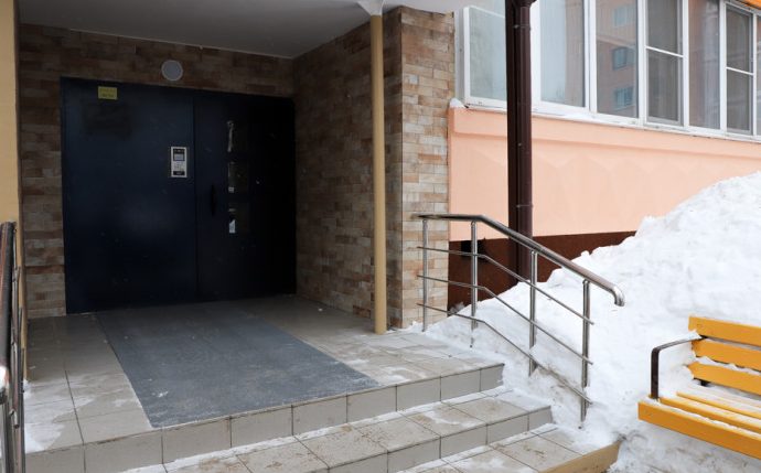 В этом году в перечень программы «Народный бюджет» вошли 69 объектов: 30 из них — в сфере ЖКХ и благоустройства, 23 — дорожной инфраструктуры, ещё 16 — социальной.