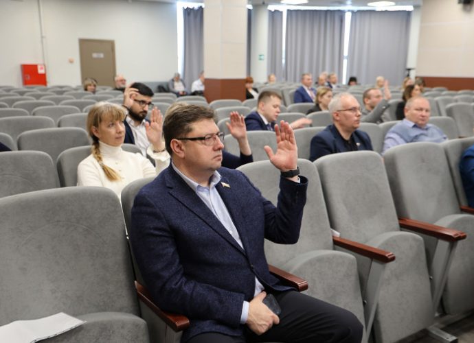 Тула сохранила ставку туристического налога на уровне 1%