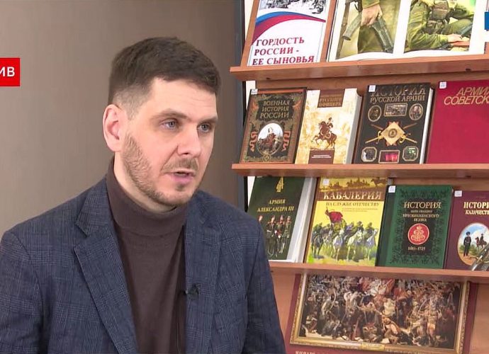 Никита Аникин