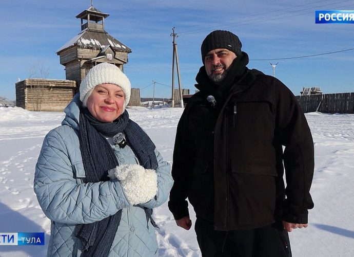 Аргамач: как детский лагерь вырос в уникальный археологический парк под Липецком